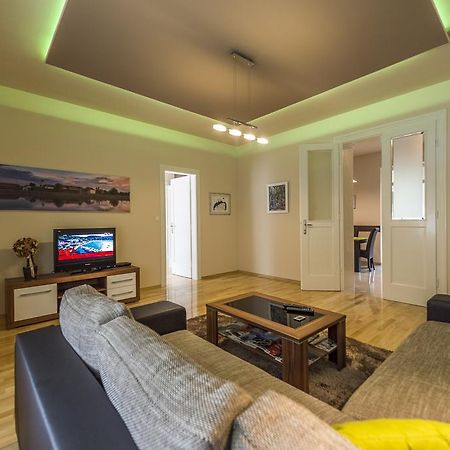 אוסילק Apartman Cesaric מראה חיצוני תמונה