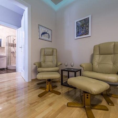אוסילק Apartman Cesaric מראה חיצוני תמונה