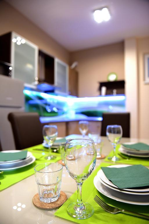 אוסילק Apartman Cesaric מראה חיצוני תמונה