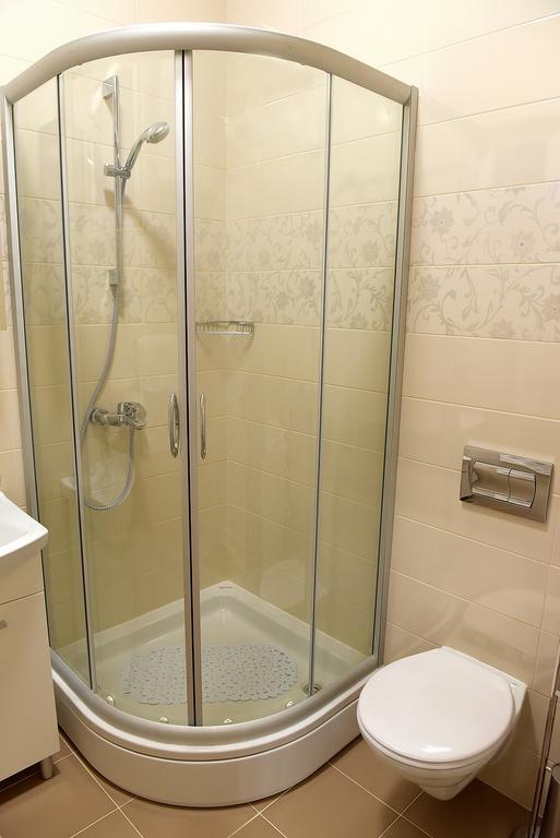 אוסילק Apartman Cesaric מראה חיצוני תמונה
