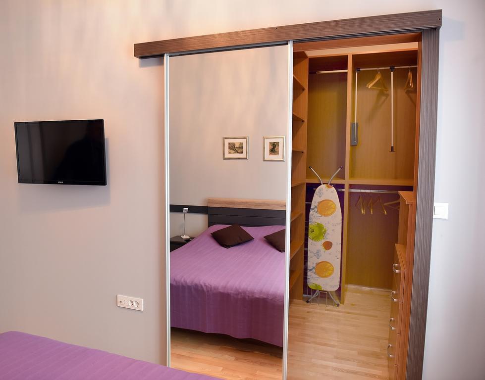 אוסילק Apartman Cesaric מראה חיצוני תמונה