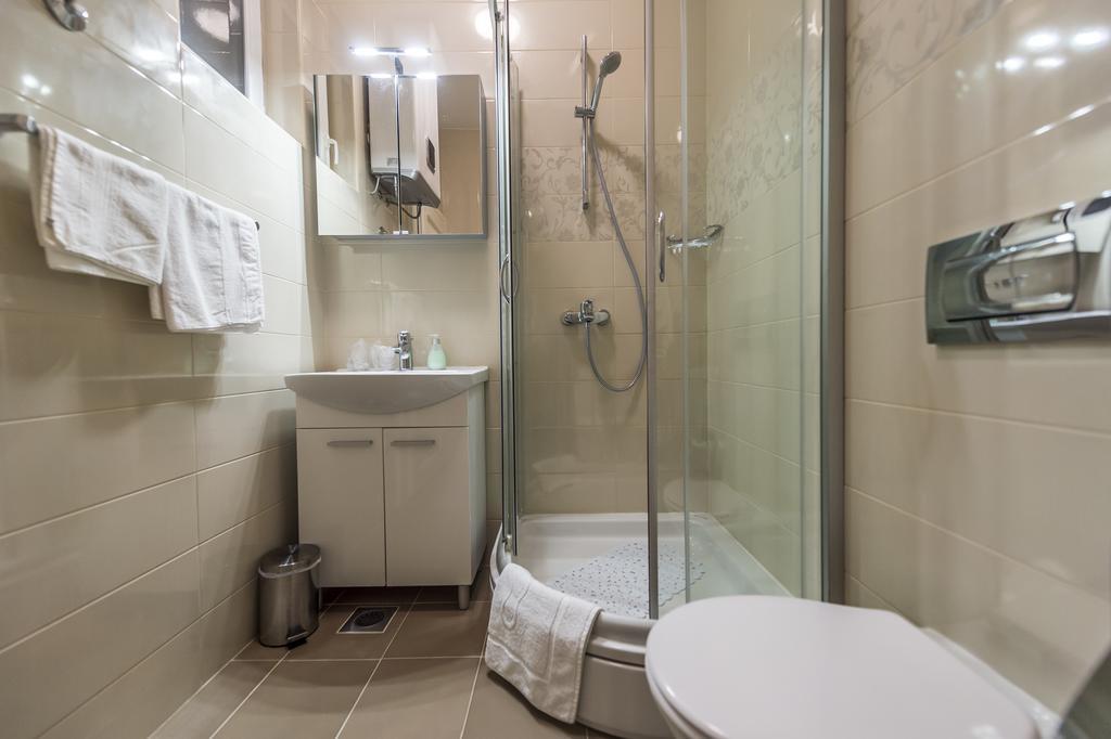 אוסילק Apartman Cesaric מראה חיצוני תמונה
