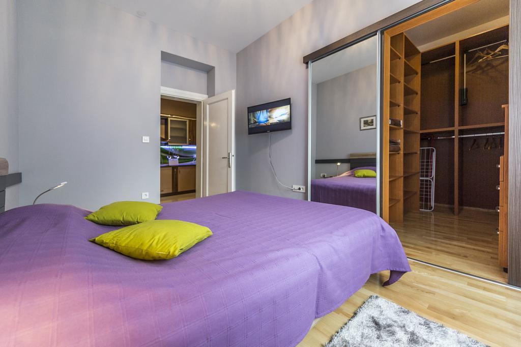 אוסילק Apartman Cesaric מראה חיצוני תמונה