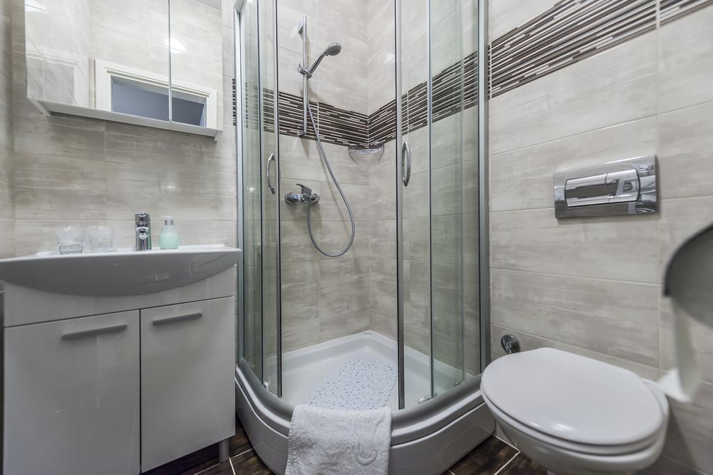 אוסילק Apartman Cesaric מראה חיצוני תמונה