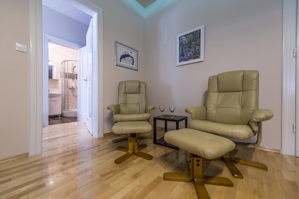אוסילק Apartman Cesaric מראה חיצוני תמונה