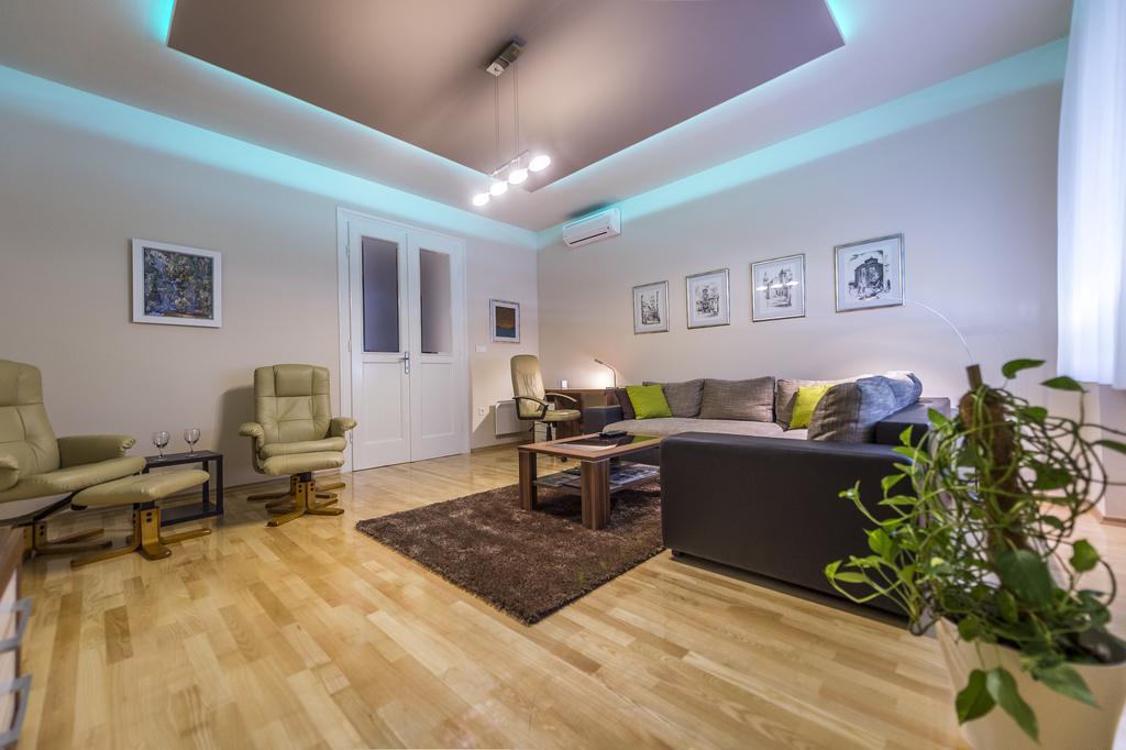 אוסילק Apartman Cesaric מראה חיצוני תמונה